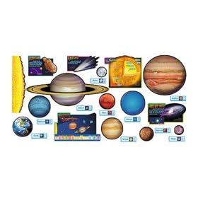 Solar System: Bulletin Board Set