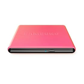 Samsung SE-S084D Masterizzatore DVD-RW