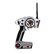 DX3E 3-CHANNEL DSM SURFACE RADIO