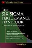 31QmJUthWqL. SL160  The Six Sigma Performance Handbook