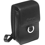 Buy Black Leather Camera Case by Casio