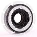 Pro-Optic Multi-Coated 1.4x Tele-Converter for Nikon Autofocus SLR Cameras.