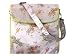 Search Our Specialty Mall : Shanghai Violet Convertible Messenger Diaper Bag