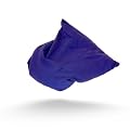 Kirschkernkissen RFM 25x30cm, blau