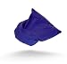 Kirschkernkissen RFM 25x30cm, blau
