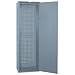 Lyon Wide Bulk Garment Exchangemaster Locker - Gray