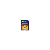 Transcend SD Memory Card 1GB