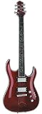 B.C. Rich Assassin NT Flame Top Electric Guitar - Dragon's Blood