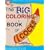 The Big Coloring Book of Cocks