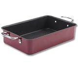 Nordic Ware Medium Roaster 8.75 Inch X 16.5 Inch