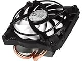 Arctic Cooling Freezer 11 LP Heatsink with Ultra-Quiet 92 mm PWM Fan and 2 Copper Heatpipes UCACO-P2000000-BL