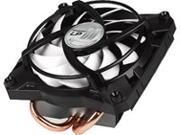 ARCTIC FREEZER 11 LP CPU Kuehler fluesterleise Kuehlleistung 90Watt schnelle Montage push  Preisvergleich