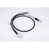 ACDelco 19116224 Negative Battery Cable Assembly by ACDelco