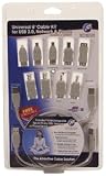 EMERGE TECHNOLOGIES Universal Cable Kit