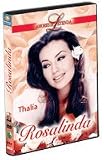 Rosalinda [NTSC/REGION 1 & 4 DVD. Import-Latin America] Thalia