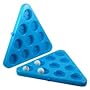 N-Ice Freezable Beer Pong Game Rack