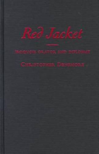 Red Jacket (The Iroquois and Their Neighbors)