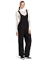 White Sierra Women's Insulated Bib Snow Pant