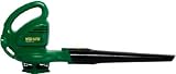 Best sale price for Weed Eater WEB160 7.5 amp 160 mph Electric Blower. Free Shipping.