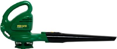 Weed Eater WEB160 7.5 amp 160 mph Electric Blower