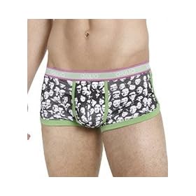 Giulio Staff Trunk 214L-616