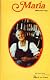MARIA: MARIA VON TRAPP MY OWN STORY