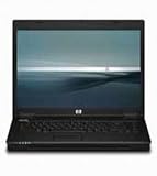 Hewlett-Packard 6710b 15,4 Zoll WXGA  Notebook (Intel Core 2 Duo T7250 2,0GHz, 1GB RAM, 120GB HDD, DVD+- DL RW, XP Prof) - 
