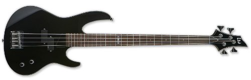 ESP LTD B-10 Bass Guitar with Gig Bag