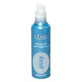 Durex Play Gleitmittel, 200mlvon "Durex"