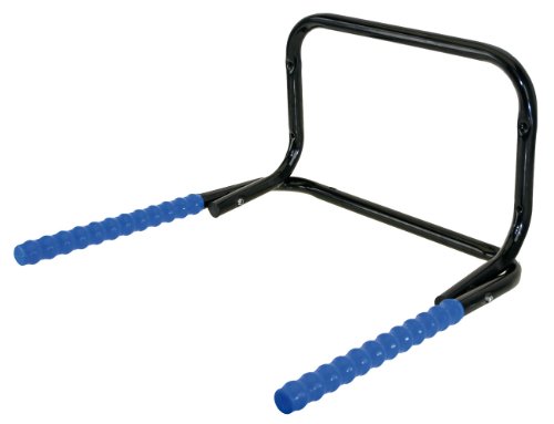 M-WAVE Support mural universel pour vélo Acier