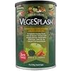 VegeSplash Apple & Carrot - 19 oz - Powder