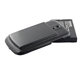 Seidio Innocell 3500mAh Battery for BlackBerry Bold 9000 (Black)