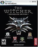 The Witcher Enhanced
