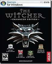 The Witcher Enhanced