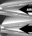 IQAir Perfect 16 ID-2530 Replacement Filter Set (4 filters) (202 11 30 03)