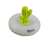 Connectland CL-USB-FRAGLED Illuminated USB Fragrance Oil Burner for
Aroma Therapy