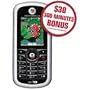Net10 Motorola C261 PrePaid Cell Phone with 300 Minutes & Camera