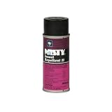 Misty Insect Repellent II