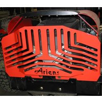Ariens ZoomXL Zero Turn Lawn Mower Engine Guard - 715098