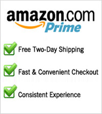 Amazon.com prime