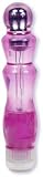 Doc Johnson Lucid Dream 28 Multi-Speed, Waterproof G-Spot Vibrator, Twist-bottom Control, Pink