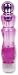 Doc Johnson Lucid Dream #28 Multi-Speed, Waterproof G-Spot Vibrator, Twist-bottom Control, Pink