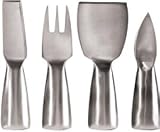 Stainless Steel Cheese Knives