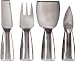 Stainless Steel Cheese Knives
