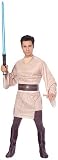 Star Wars Adult Jedi Costume