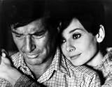 Audrey Hepburn
