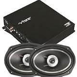 Review MIDBASS LTD BLACKBOX 1-SLICK 692 PACK / VIBE BLACKBOX 1-SLICK 692 SPEAKERS