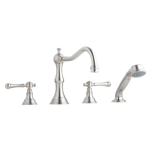 Grohe K25080 18173 EN0 Bridgeford Filler Brushed