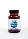 Avena sativa 400mg Veg Caps