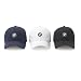 BMW Roundel Cap - Navy